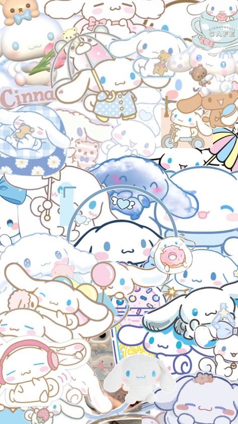 Slay cinnamon roll Sanrio cute Cinnamon Roll Sanrio Wallpaper, Sanrio Collage, Cinnamon Roll Sanrio, Pink Hello Kitty Wallpaper Iphone, Pretty Wallpaper Ipad, Art Studio Design, Pink Hello Kitty, Sanrio Wallpaper, Cute Doodles Drawings