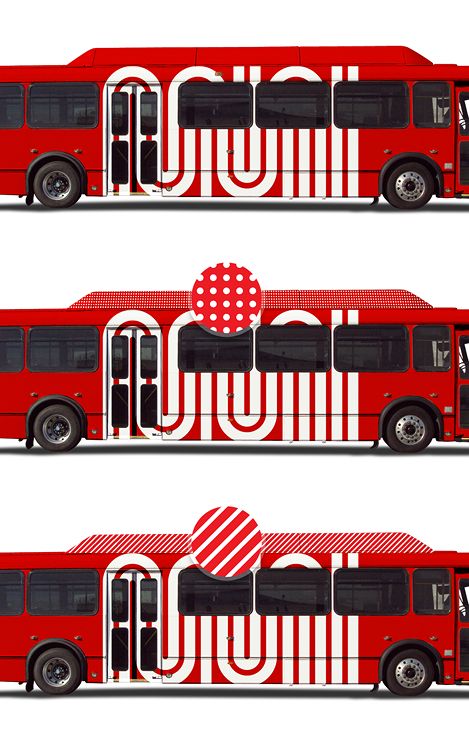 Bus Design, Bus Wrap, Modern Branding Design, Cafe Logo Design, Brand Ideas, Car Wrap Design, Fast Company, Party Bus, Coffee Design