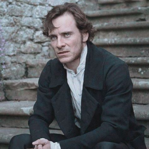 Cygnus Black Aesthetic, Michael Fassbender Jane Eyre, Harry Potter Parents, Cygnus Black, Mr Rochester Jane Eyre, Edward Rochester, Jane Eyre 2011, Period Drama Men, Mr Rochester