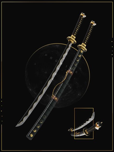 Katanas Fantasy Art, Bleach Swords, Fantasy Blade, Cybernetic Arm, Tactical Swords, Iron Man Art, Types Of Swords, Dark Souls Art, Fantasy Props