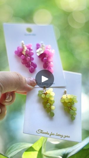 Let's Resin Grape Earrings, Resin Kit, Diy Resin, Uv Resin, Resin Diy, Resin Jewelry, Resin Crafts, Dark Colors, Jewelry Ideas