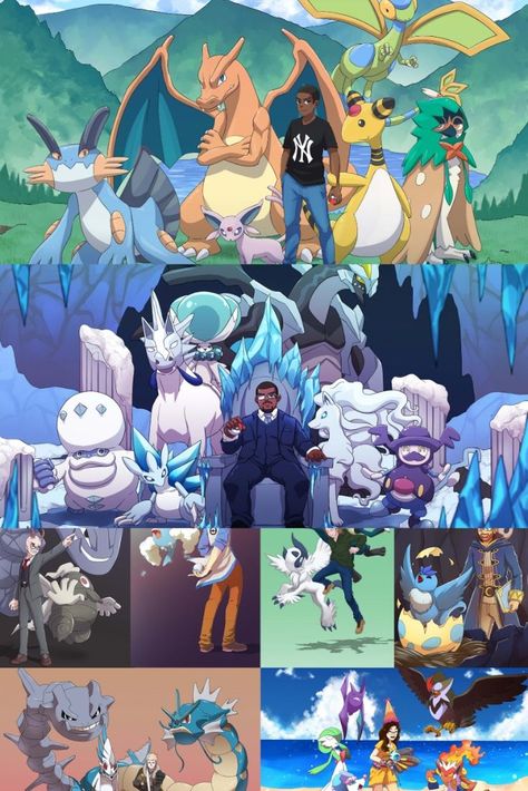 I will draw you as pokemon trainer on outstanding scene Pokemon Rpg, Copy Editing, Pokemon Teams, Pokemon Drawings, Pokemon Trainer, Draw Your, Dragon Ball, Pikachu, Pokemon