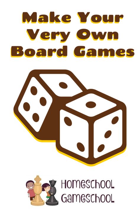 Make Your Own Board Games! What a great way to review material, learn new stuff, and use as an alternative to testing! Make Your Own Board Game, Board Game Wedding, Drinking Board Games, Board Game Room, Board Game Template, Board Games Diy, Board Game Storage, Wooden Board Games, Board Game Design