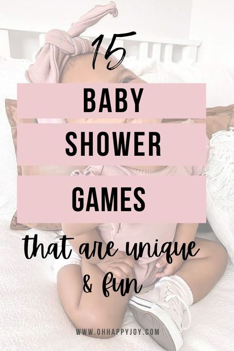 Upscale Baby Shower Games, Baby Shower Games For Big Group, Babyshower Games For A Girl, Traditional Baby Shower Games, Baby Shower Games For Women, Girly Woodland Baby Shower Theme, Babyshower Game Ideas Co-ed, Babyshowerparty Ideas, Baby Shower Games For Men