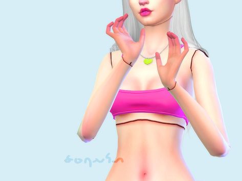 The Sims Resource - BJD | Tattoo Doll Joints, Sims 4 Tattoos, Doll Tattoo, Cc Clothes, Living Dolls, Fishnet Stockings, Sims 4 Cc Finds, Cc Finds, Sims 4 Cc