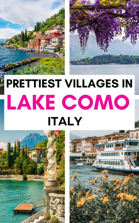 Lac Como, Milan To Lake Como, Lecco Italy, Lakecomo Italy, Varenna Italy, Italy Lake Como, Bellagio Italy, Comer See, Photography Italy