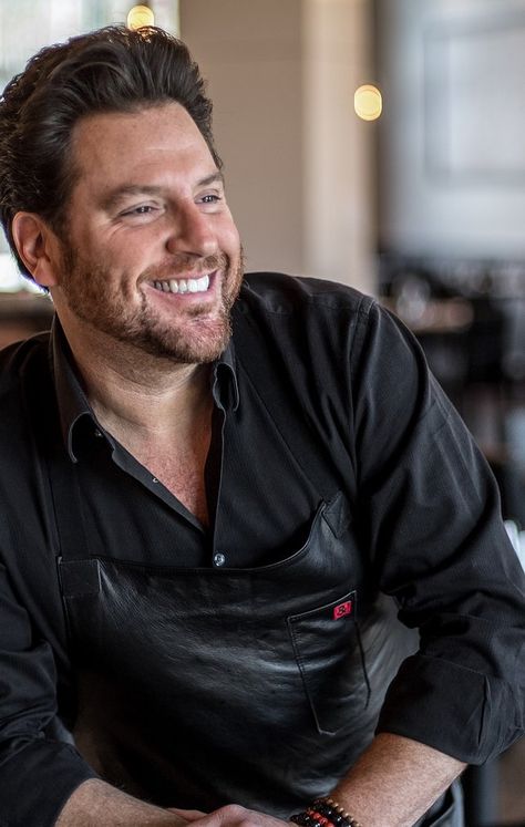 CHEF SCOTT CONANT | Iconic Italian Chef & TV Personality Scott Conant, Pasta Press, Chef Food, Italian Chef, Tv Personality, James Beard, Celebrity Chefs, Top Chef, Chef Recipes