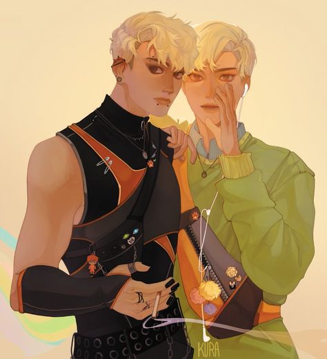 kura🇺🇦 no Twitter: "Gossiping 🤫 Commission for @ odette.lit (on inst) #aftg #ANDREWMINYARD #aaronminyard https://t.co/X2PaM65NWC" / Twitter Andrew Minyard, Raven King, Fox Games, Cartoon Books, Gay Books, Comic Sans, Boy Art, Book Characters, Favorite Books