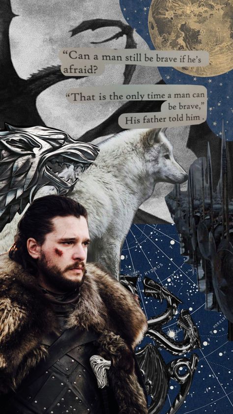 Jon snow #jonsnow#gameofthrones #tvshows #aesthetic Jon Snow Aesthetic, King Jon Snow, Snowing Aesthetic Wallpaper, Jon Snow Art, Game Of Thrones Wolves, Game Of Thrones Tattoo, Snow Dragon, Game Of Thrones Poster, Game Of Thrones Artwork