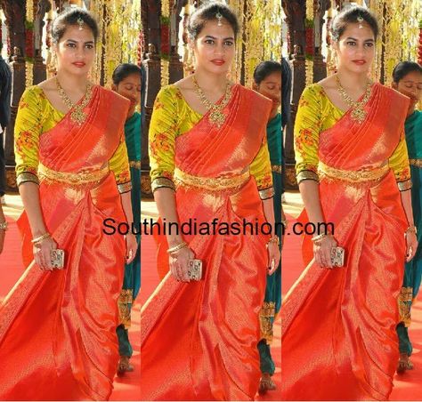 Telugu Wedding Guest Saree, Wedding Guest Saree, Pink Saree Blouse, Matrimonial Sites, Kanjeevaram Sarees, Wedding Saree Blouse, Indian Wedding Couple Photography, Wedding Saree Blouse Designs, Telugu Wedding