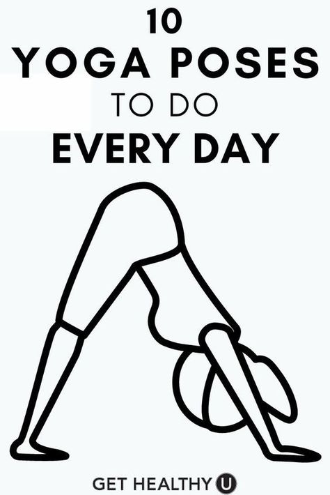 Daily Yoga Routine, Poses Pictures, Arm Training, 10 Yoga Poses, Yoga Routine For Beginners, Beginner Yoga Workout, Morning Yoga Routine, Yoga For Seniors, Beginners Yoga