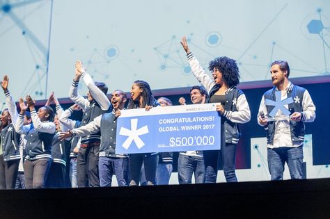 Seedstars World promotes, connects and invests up to $1.5mn in emerging market startups through its exclusive startup competition in 60 countries Talent Development, Program Management, Business Stories, Competitor Analysis, Venture Capital, Social Impact, Community Events, Group Of Companies, One In A Million