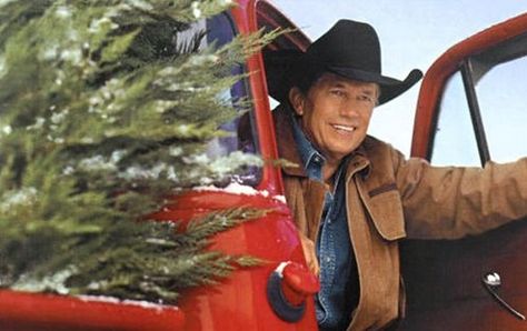 12 Texas Country Christmas Songs to Get You In The Holiday Spirit Red Dirt Country, King George Strait, Favorite Christmas Songs, Riff Raff, Texas Country, Deer Painting, Country Music Artists, Christmas Songs, George Strait