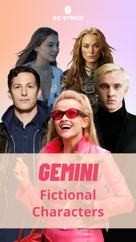 June Gemini, Gemini Personality, Alison Dilaurentis, Gemini Zodiac Sign, Jake Peralta, Myers Briggs Personality Types, Spark Up, Myers Briggs Personalities, Live Life To The Fullest