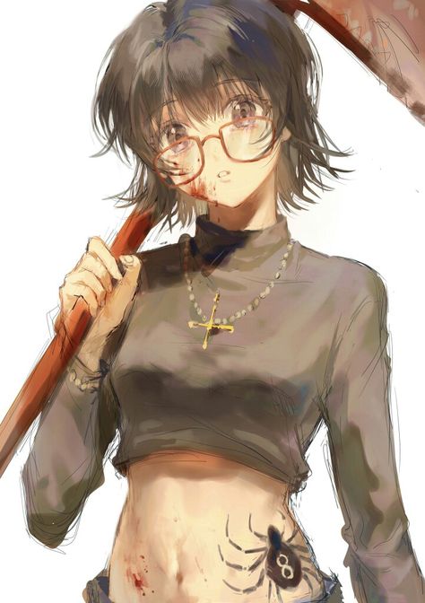 Hunter X Hunter Shizuku Icon, Haski Dog, Hunter X Hunter Shizuku, Hot Mommy, Cool Wallpapers Cartoon, Hunter Anime, Cool Anime Pictures, Female Character Design, Art Plastique