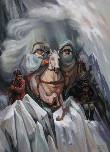 People are disturbed, not by things, but by the views they take of them. Epictetus #quote #OlegShuplyak Oleg Shuplyak, Image Illusion, Optical Illusion Paintings, Amazing Optical Illusions, Illusion Kunst, Optical Illusions Pictures, Illusion Paintings, Illusion Pictures, Hidden Images