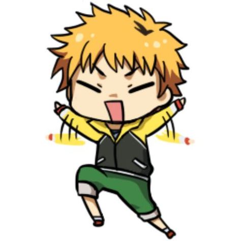 Chibi Hide seems rather excited Tokyo Ghoul Chibi Expressions, Hide Tokyo Ghoul, Hideyoshi Nagachika, Excited Gif, Tokyo Ghoul Cosplay, Tokyo Ghoul Kaneki, Chibi Girl, Kaneki Ken, Chibi Drawings