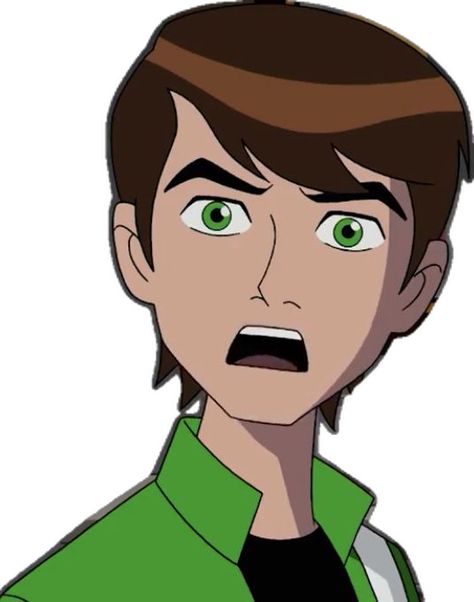 Ben Ten, Ben Tennyson, Ben 10, Force