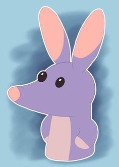 Bob Bilby, Bts Party, Bluey Art, Fiesta Bluey, Bluey Characters, Bluey Party, Fan Girling, Bluey Birthday, Childrens Birthday Party