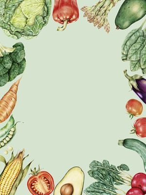 Hand drawn organic radish frame | Premium PSD - rawpixel Vegetable Background Design, Vegetables Wallpaper, Food Border, Food Frame, Lettuce Vegetable, Corn Vegetable, Cake Wallpaper, History Infographic, Vegetable Pictures