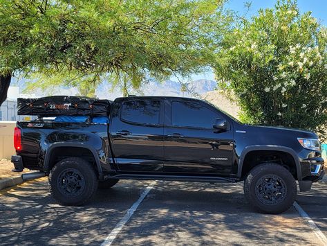 What did you do to your Colorado/Canyon today? | Page 1346 | Chevy Colorado & GMC Canyon Gmc Canyon At4, Chevy Colorado, Gmc Canyon, Ford Maverick, Weather Tech, Luxury Lifestyle Dreams, Chevrolet Colorado, Extended Cab, Urban Environment