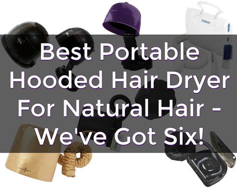 Click here to buy CONAIR SB1XR SOFT BONNET DRYER for a great indirect hair dryer for natural hair. Best Blow Dryer, Bonnet Dryer, Hooded Hair Dryer, Hooded Dryer, Bonnet Hair Dryer, Dry Conditioner, Dry Natural Hair, Hair Education, Beauty Treatments Skin Care