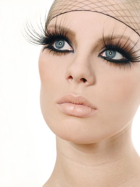 Spider Lash Fantasy Lashes, Spider Eyes, Spider Lashes, Eyelash Design, Tidal Waves, Painting Face, Show Makeup, Makeup Lashes, Bedroom Eyes