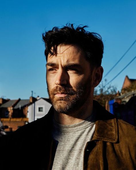 Matthew Mcnulty, Jamaica Inn, Michael Anthony, Drama, Human, Photographer, Instagram