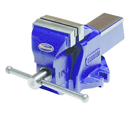 Bench Vice, Ladder Accessories, Bench Vise, Mechanic Tools, Tools Hardware, Wood Care, No 8, Power Tool Accessories, Steel Handle