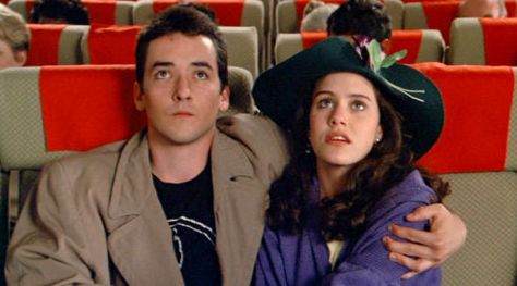 Say Anything (1989) Say Anything Aesthetic, Leo And Diane Dillon, Say Anything Movie, Movie Lloyd, Cher Lloyd 2010, Lloyd Dobler, John Lloyd Meme, Diane Lane Movies, 1980s Films