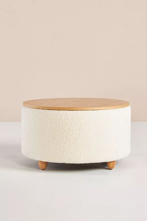 Shop All Furniture | AnthroLiving Small Storage Ottoman, Oval Ottoman, Large Storage Ottoman, Rattan Ottoman, Reclaimed Wood Benches, Round Storage Ottoman, Teak Bench, Fabric Ottoman, Ottoman Footstool