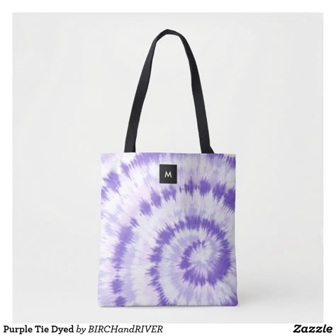 Business Starter Ideas, Starters Ideas, Toto Bag, Tie Dye Bags, Tie Dye Bedding, Startup Ideas, Diy Dye, Tie Dye Diy, Purple Tie Dye