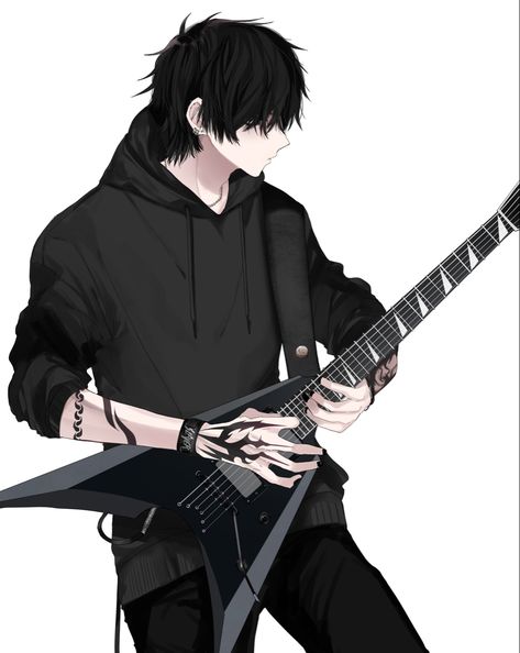 Black Hair, The Story, Guitar, Wattpad, Twitter, Books, Hair, Anime, Black