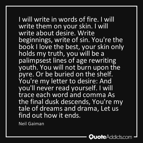 Neil Gaiman Poems, Neil Gaiman Quotes, Writers And Poets, Virgo And Libra, Lost In Space, Writing Quotes, Writing Words, Neil Gaiman, Writing Advice