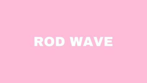 I Heart Rod Wave Wallpaper, Pray 4 Love Rod Wave Wallpaper, Rod Wave Laptop Wallpaper, I Heart Rod Wave, Rod Wave Home Screen, Rod Wave Wallpaper For Laptop, Music Wallpaper Rod Wave, Rod Wave Lyrics Wallpaper, Rod Wave Collage