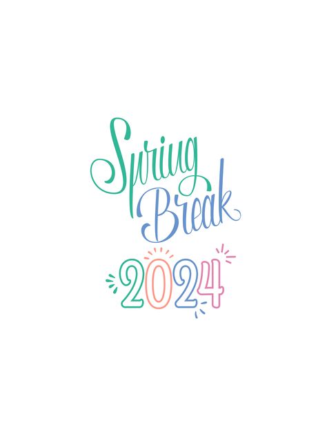 Cute 2024 Spring Break tees! Spring Break, Beach Life, Cotton Tee, Meant To Be, Casual Fashion, Gender Neutral, Tops & Tees, Adult Outfits, T-shirt