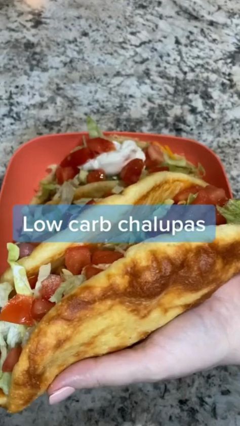 Best low Keto Carb Chalupas in 2022 | Keto recipes, Low carb recipes, Keto recipes easy Zero Carb, Keto Cooking, Bariatric Recipes, Keto Recipes Dinner, Diet Food List, Low Carb Bread, Recipes Keto, Low Carb Keto Recipes, Keto Dinner