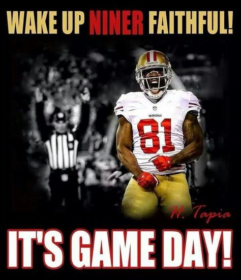 Faithful all day, everyday baby Raiders Win, 49ers Game, 49ers Shirts, 49ers Players, San Francisco 49ers Logo, Nfl Football 49ers, Forty Niners, San Francisco 49ers Football, Funny Today