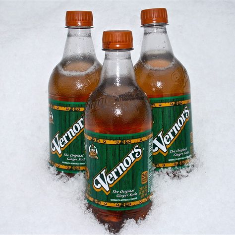 10 Things You Didn't Know About Vernors Ginger Soda, Detroit Food, Michigan Food, Michigan Girl, Vintage Michigan, Food History, When You Leave, Pure Michigan, Ginger Ale