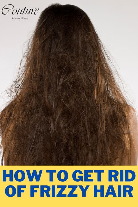 how to get rid frizzy hair, couture hair pro, simple steps to get rid of frizzy hair, hair care tips, couture hair fashion, 8 ways to getting rid of frizzy hair Hairstyles For Frizzy Hair, Rid Of Frizzy Hair, Frizzy Hair Remedies, Fizzy Hair, Hair Ideas For Women, Mini Hair Straightener, Famous Hairstyles, Automatic Hair Curler, Hair Smooth