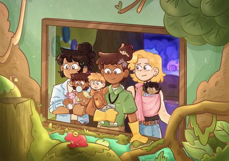 Ruby Rider, Amphibia Fanart Ships, Cartoon Fan, Bookmarks Kids, Disney Addict, Special Interest, Disney Shows, Custom Drawing, Manga Cute