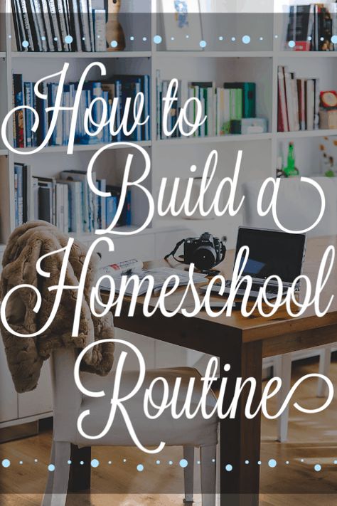 I've talked before about our gentle morning homeschool routine. In fact, it's one of my Home School Routine, Homeschool Routine, Homeschooling Tips, School Routine, Homeschool Education, How To Start Homeschooling, School Schedule, Homeschooling Resources, Homeschool Schedule