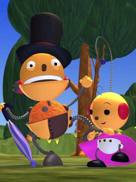 Disney Playhouse, Rolie Polie Olie, Rollie Pollie, Playhouse Disney, William Joyce, Childhood Cartoons, Child Hood, Childhood Tv Shows, Design 2023