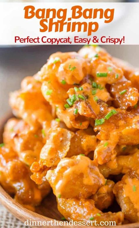 Bonefish Grill Bang Bang Shrimp, Bonefish Grill Recipes, Buffalo Shrimp Recipes, Cooking Goals, Seafood Ideas, Firecracker Shrimp, Bonefish Grill, Dinner Then Dessert, Bang Bang Shrimp