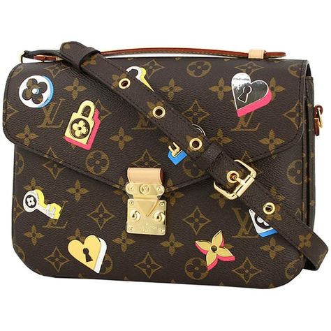 Louis Vuitton Outfits Women, Louis Vuitton Outfits, Vuitton Outfit, Louis Vuitton Metis, Sac Louis Vuitton, Gold Handbag, Mm Monogram, Love Lock, Handbag Outfit