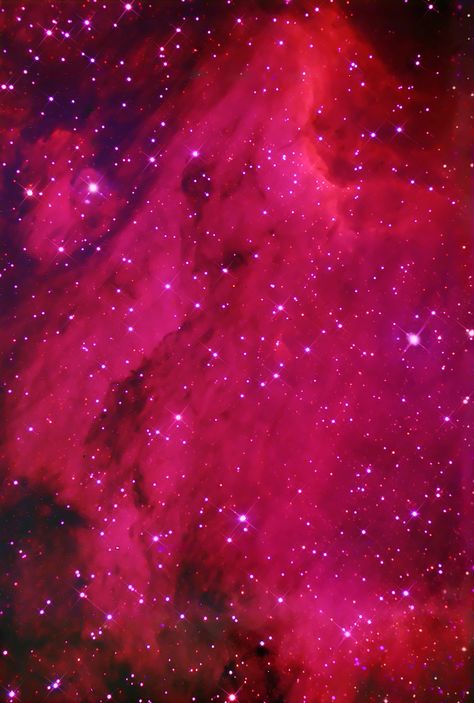 Red Universe, Emission Nebula, Galaxy Art Painting, Red Galaxy, Nebulas, Orion Nebula, Pink Galaxy, Abstract City, Star Cluster