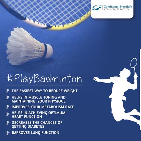 Shut the diseases with Shuttle and stay healthy! #badminton Benefits Of Badminton, Benefits Of Playing Badminton, Shuttle Badminton, Badminton Rules, Badminton Tips, Badminton Pictures, Badminton Photos, Camping Activities For Kids, Badminton Court