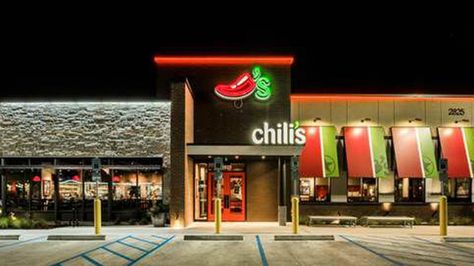 @mashable : Chili's can apparently answer your healthcare questions better than any politician https://t.co/1QgeRk6p1X https://t.co/IxQDcL6ze1 Chilis Restaurant, Keto Friendly Restaurants, Keto Fast Food Options, Chili Bar, Restaurant Signage, Keto Fast Food, Best Mexican Restaurants, Mexican Restaurants, Amarillo Tx