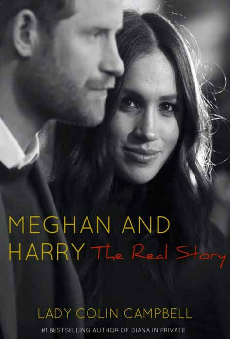 PRINCE Harry and Meghan Markle’s unofficial biography Finding Freedom has been released in the UK today and features multiple revealing claims.  The biography lays bare the Sussexes’ controversial split from the royal family – but it isn’t the only royal book making waves.  Finding Freedom reveals the hurt feelings caused by the decision of Harry […] Meghan Harry, Royal Marriage, Meghan And Harry, Edward Viii, Prins Harry, Yuval Noah Harari, The Heir, Springer Spaniel, Story Book