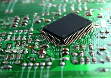 Electronics Chip. A single electronic micro chip in a mother board #Sponsored , #PAID, #Affiliate, #Chip, #electronic, #mother, #single Micro Chip, Mother Board, A Mother, Diy Christmas, Stock Photography, Christmas Diy, Photo Image, Chips, Computer